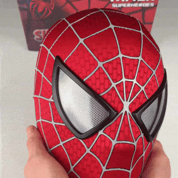 S5 Mask