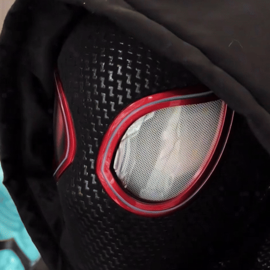 S2 Mask