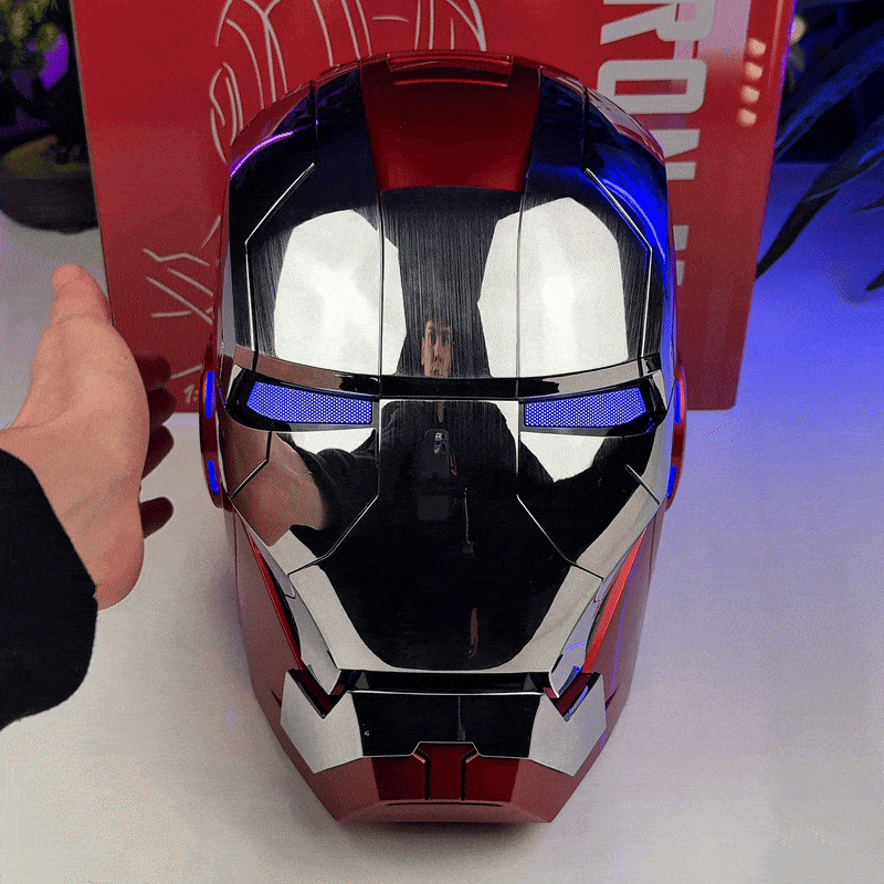 S Helmet [LIMITED EDITION]