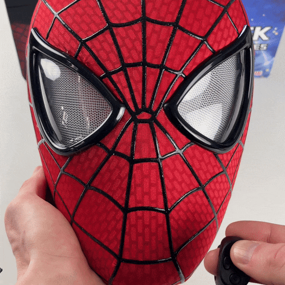 S3 Mask