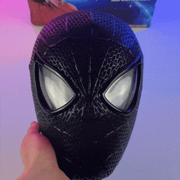 S4 Mask