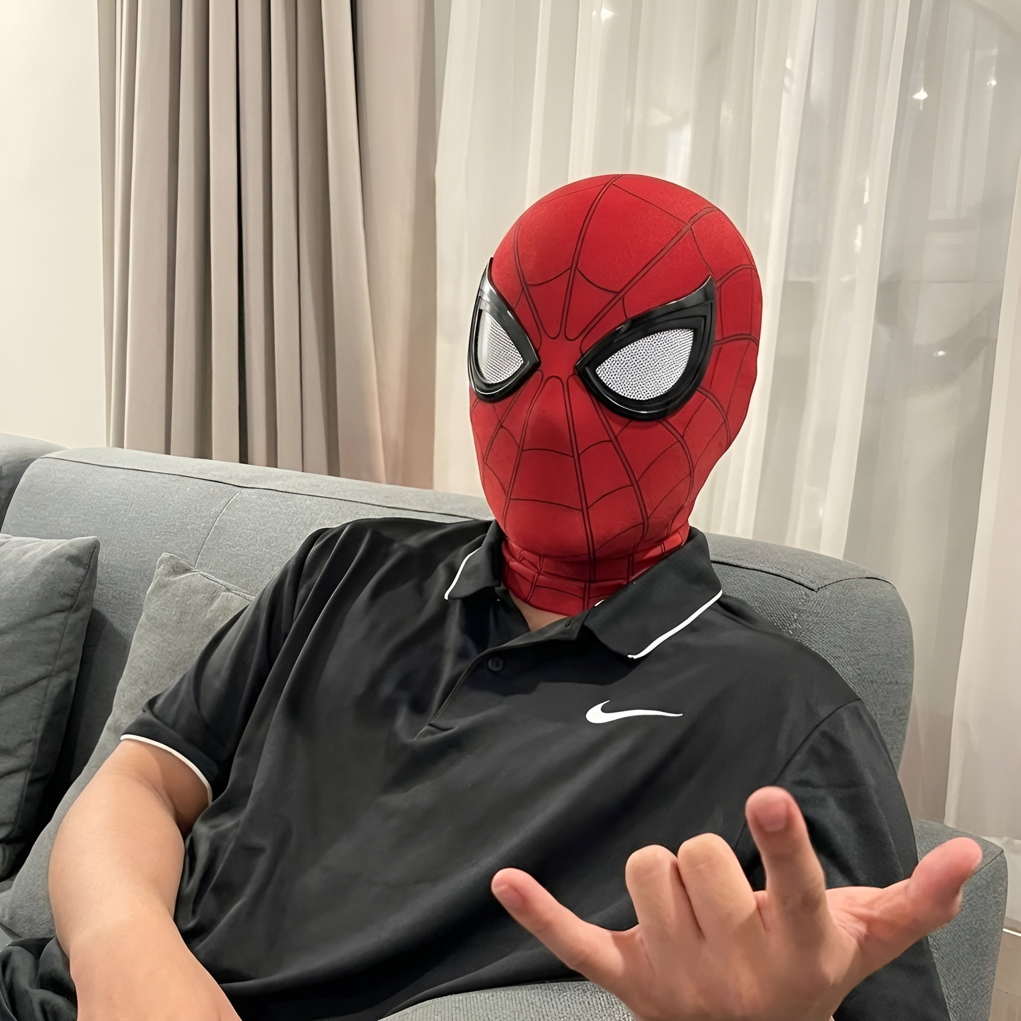 S1 Mask
