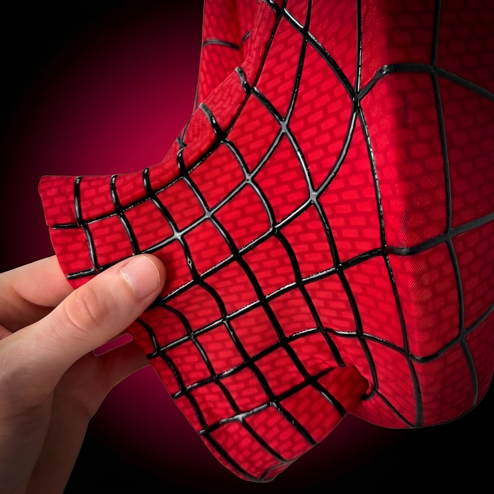 S3 Mask