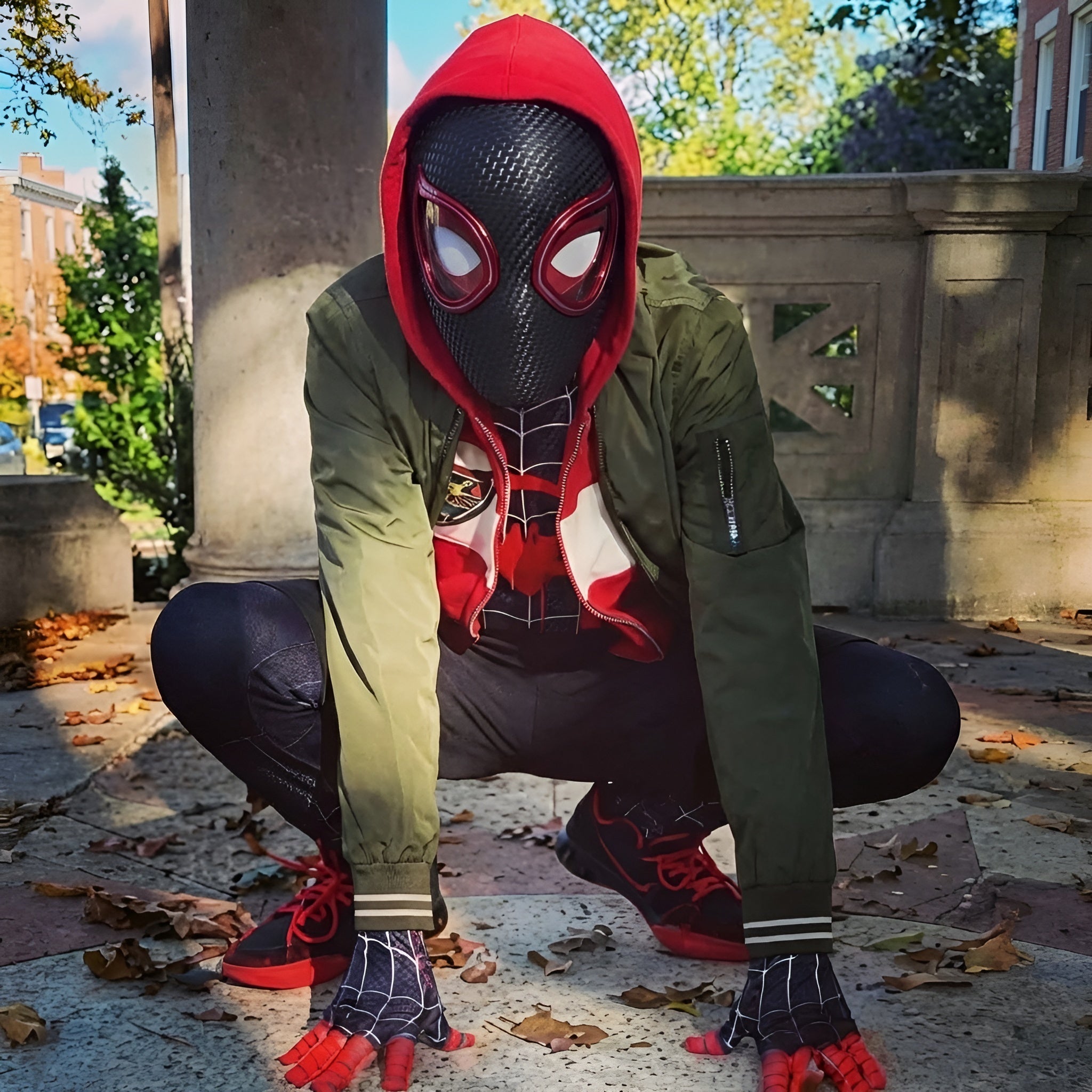 S2 Mask