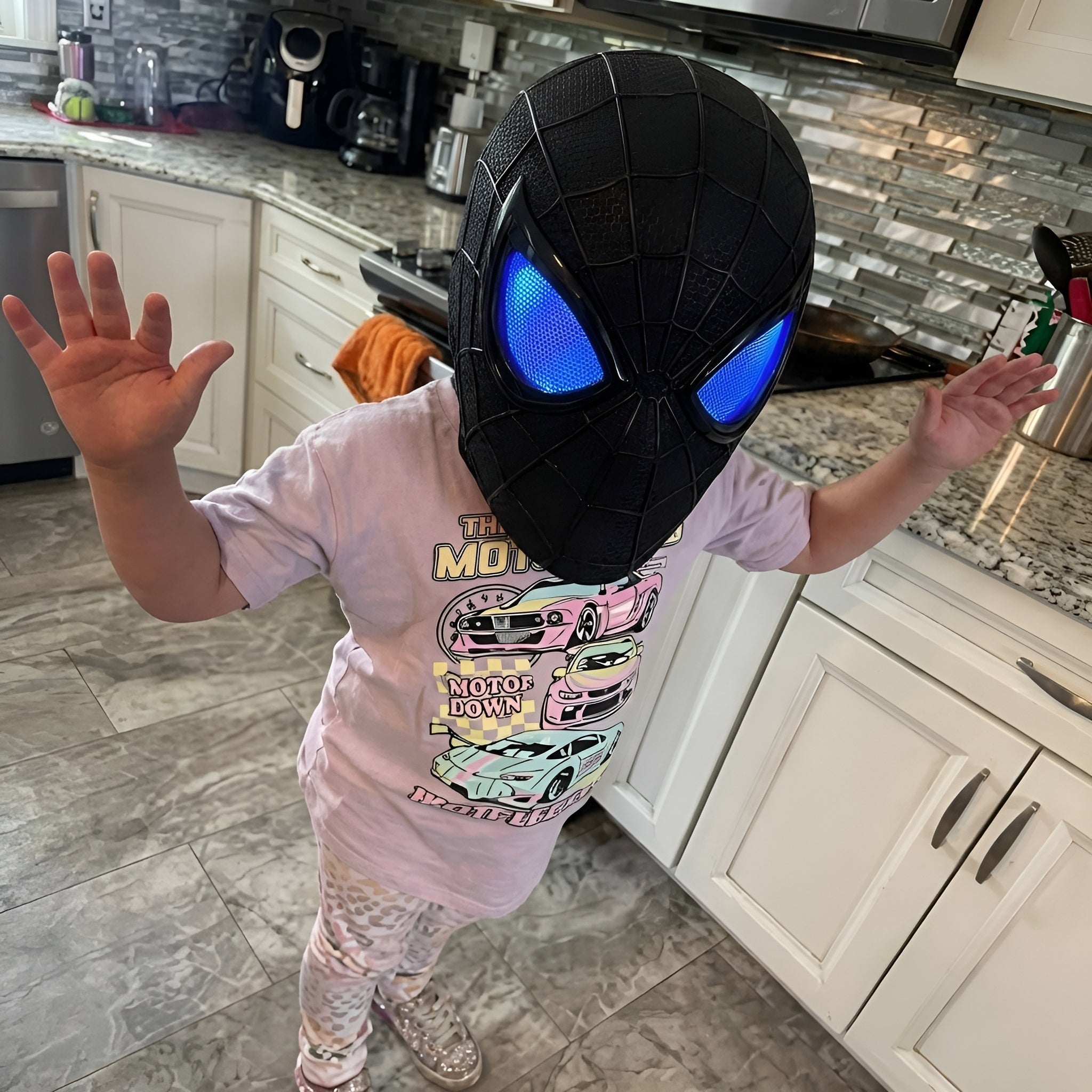 S4 Mask