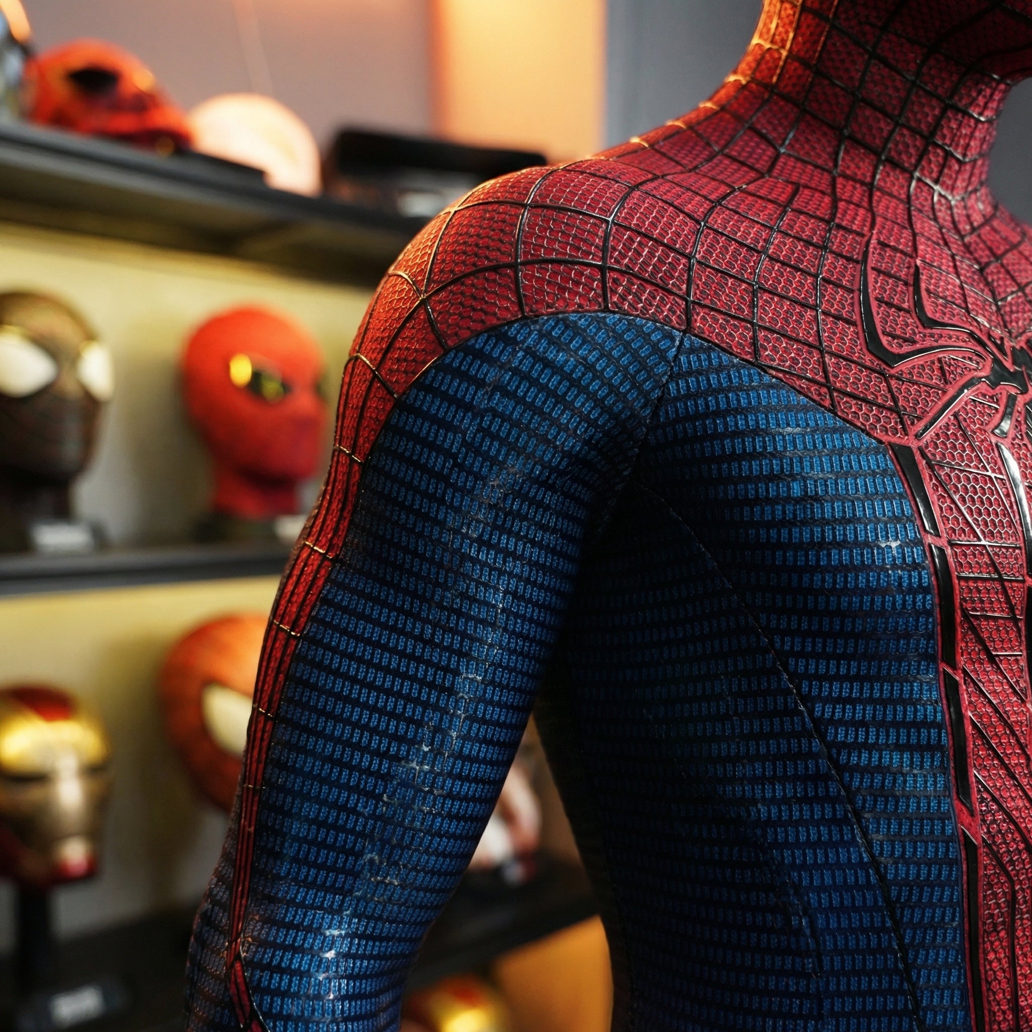 S1 Suit [NEW RELEASE]