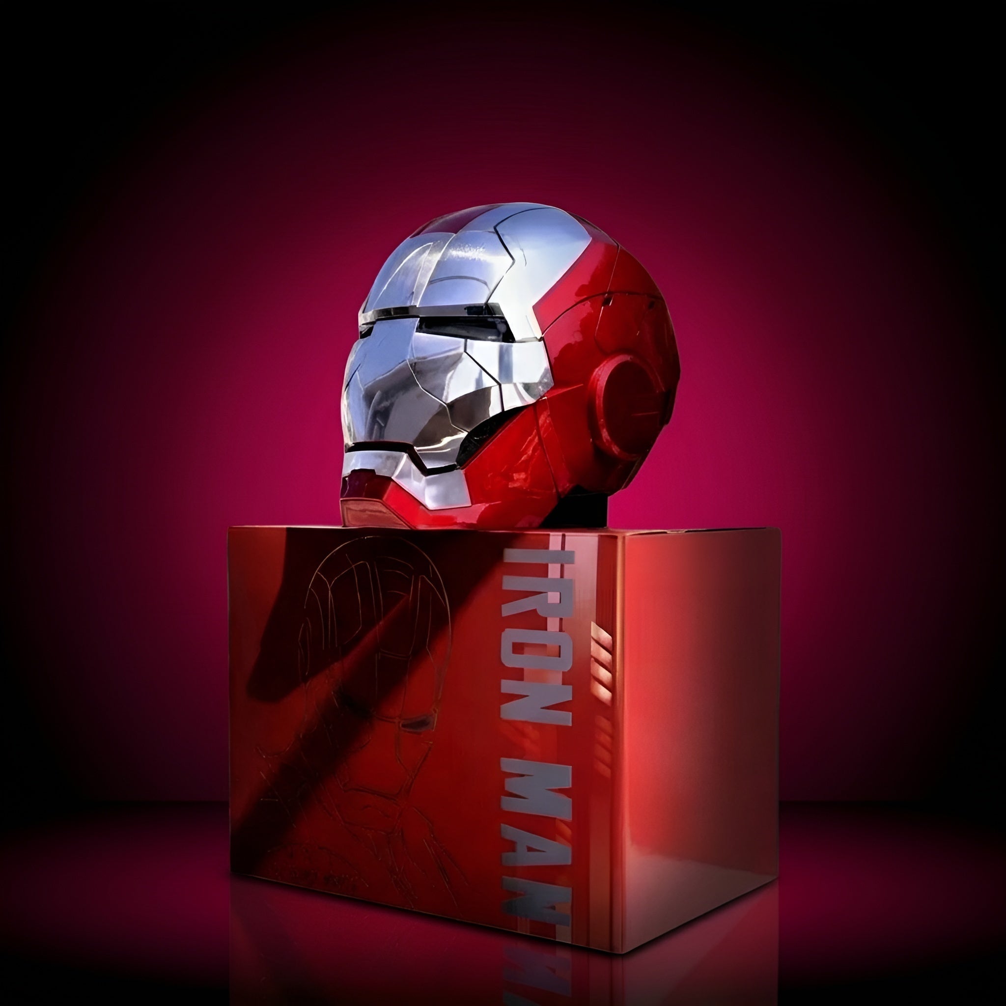 S Helmet [LIMITED EDITION]