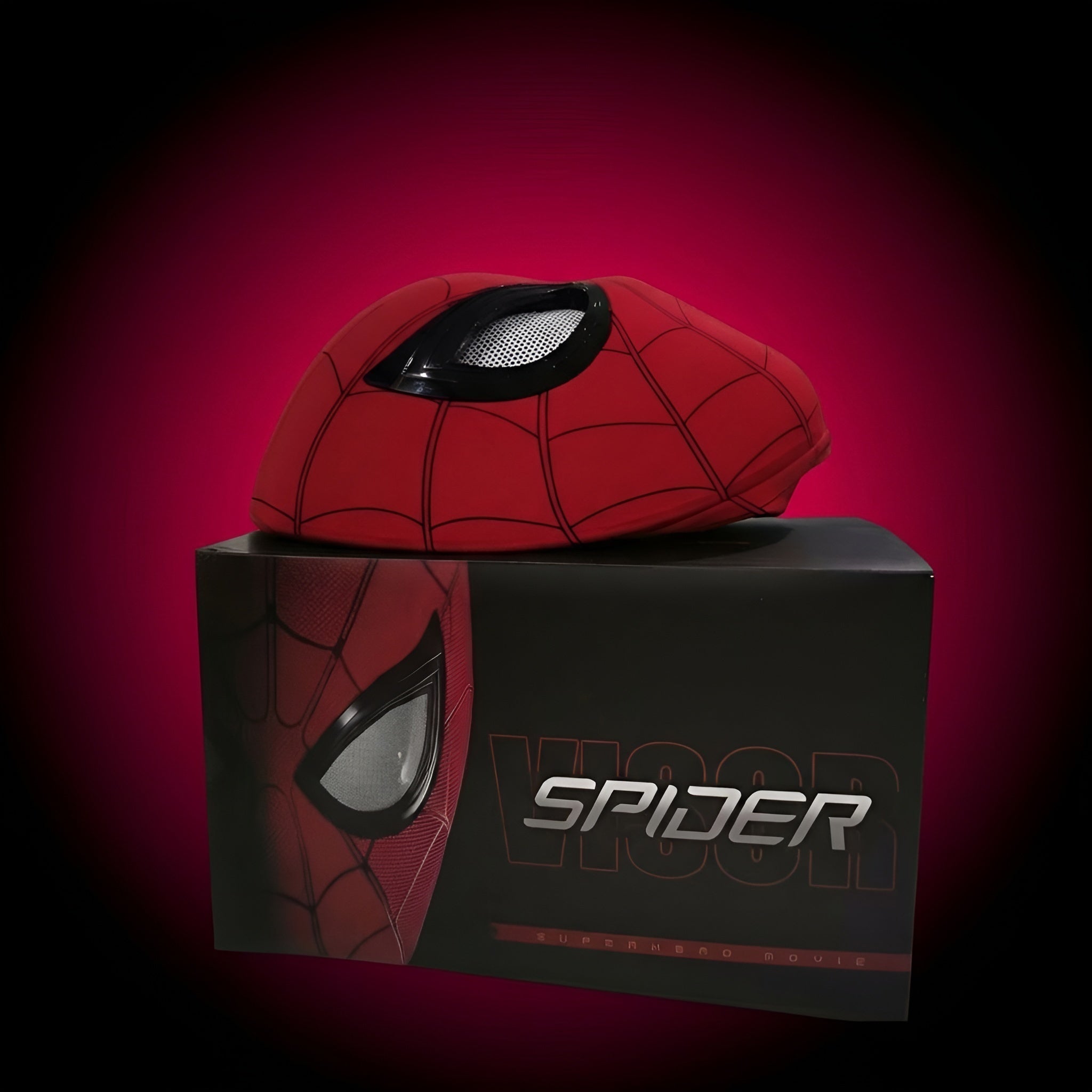 S1 Mask