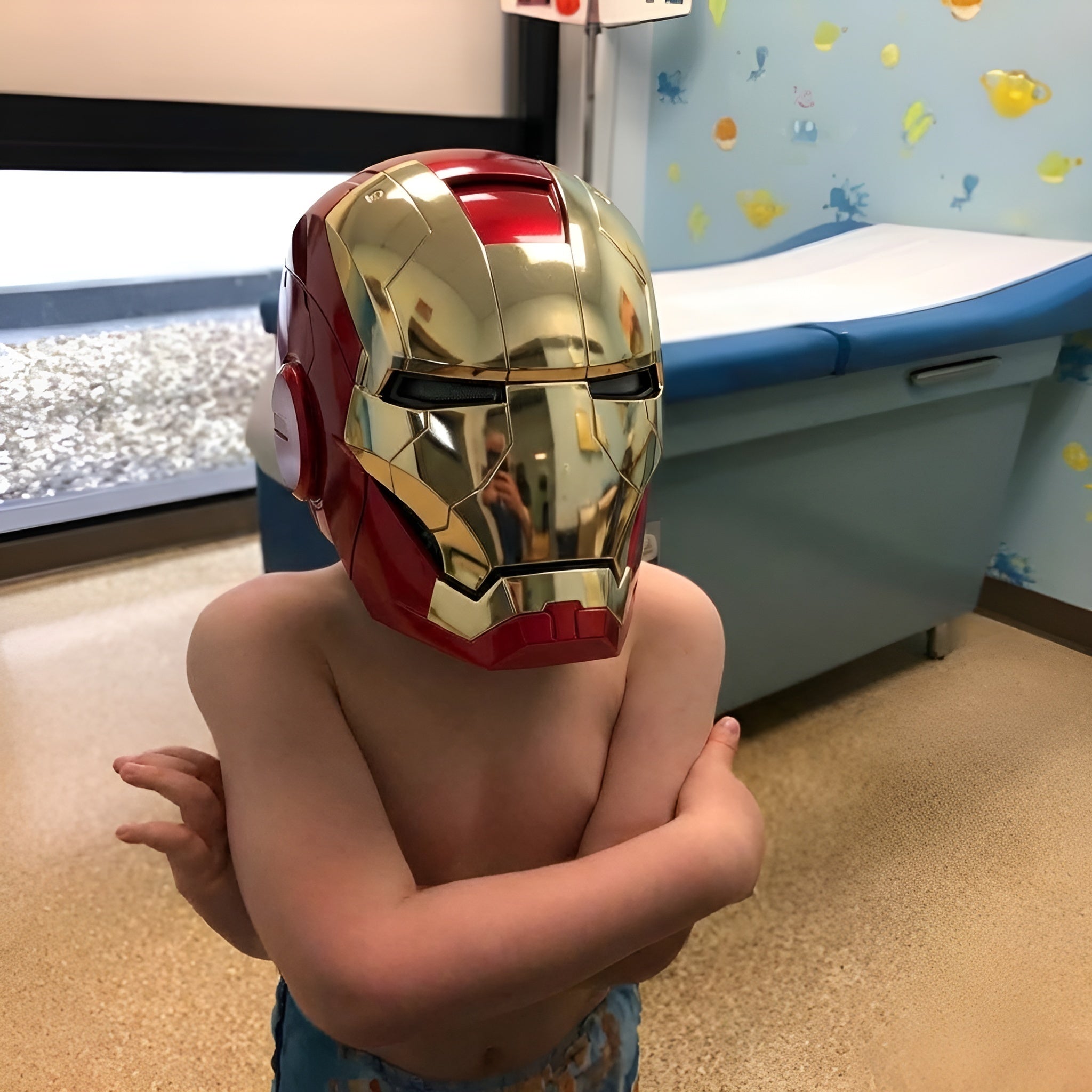 S Helmet [LIMITED EDITION]
