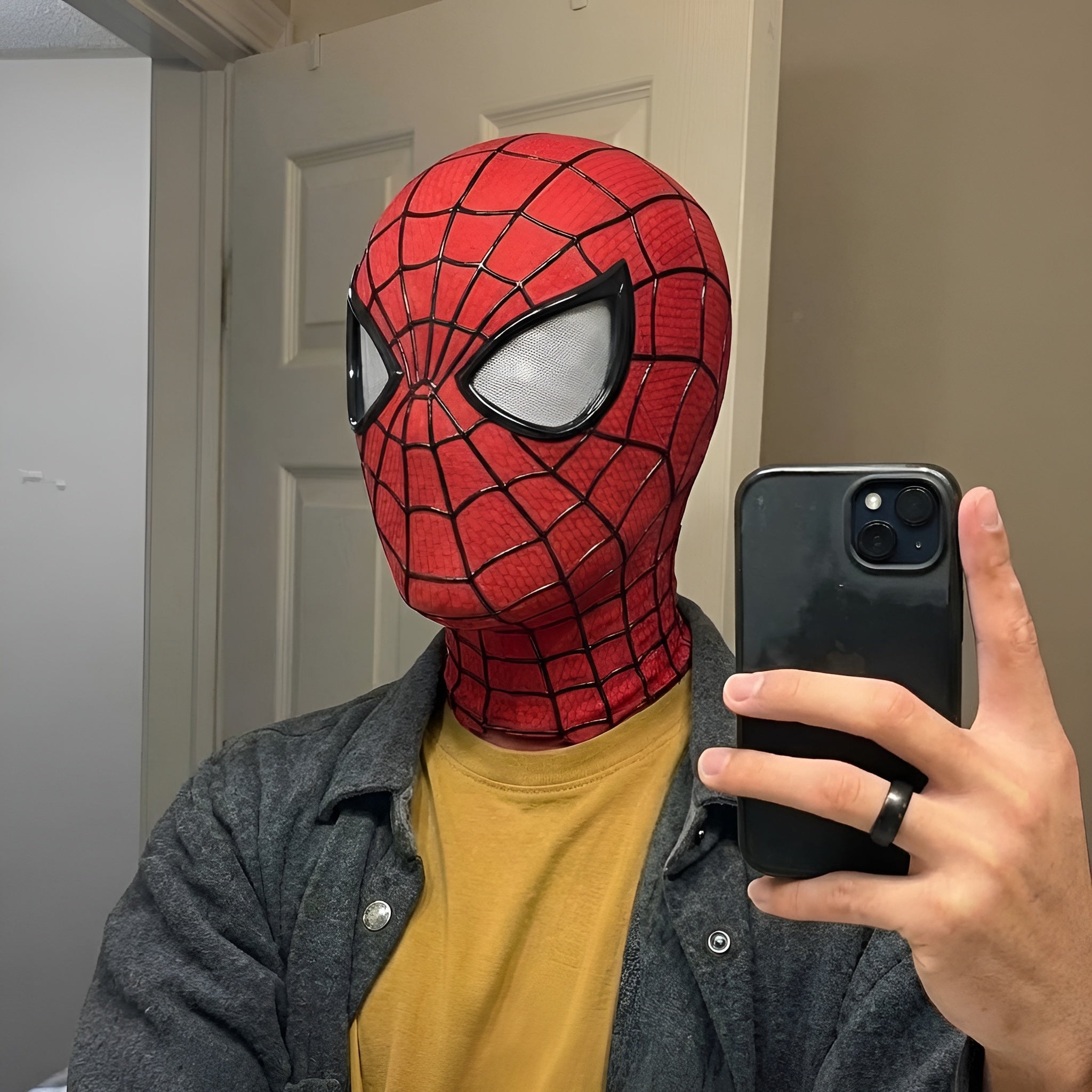S3 Mask