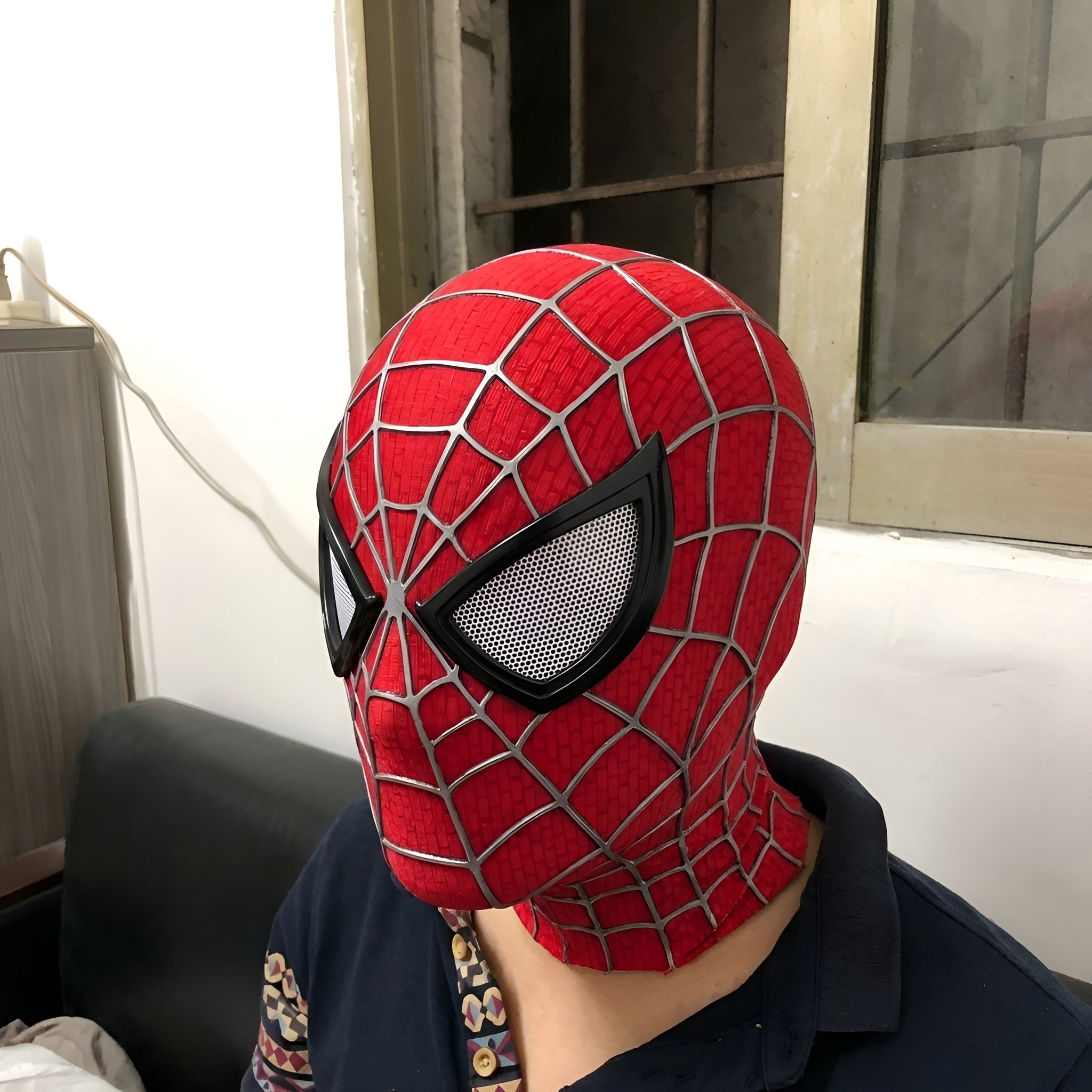 S5 Mask