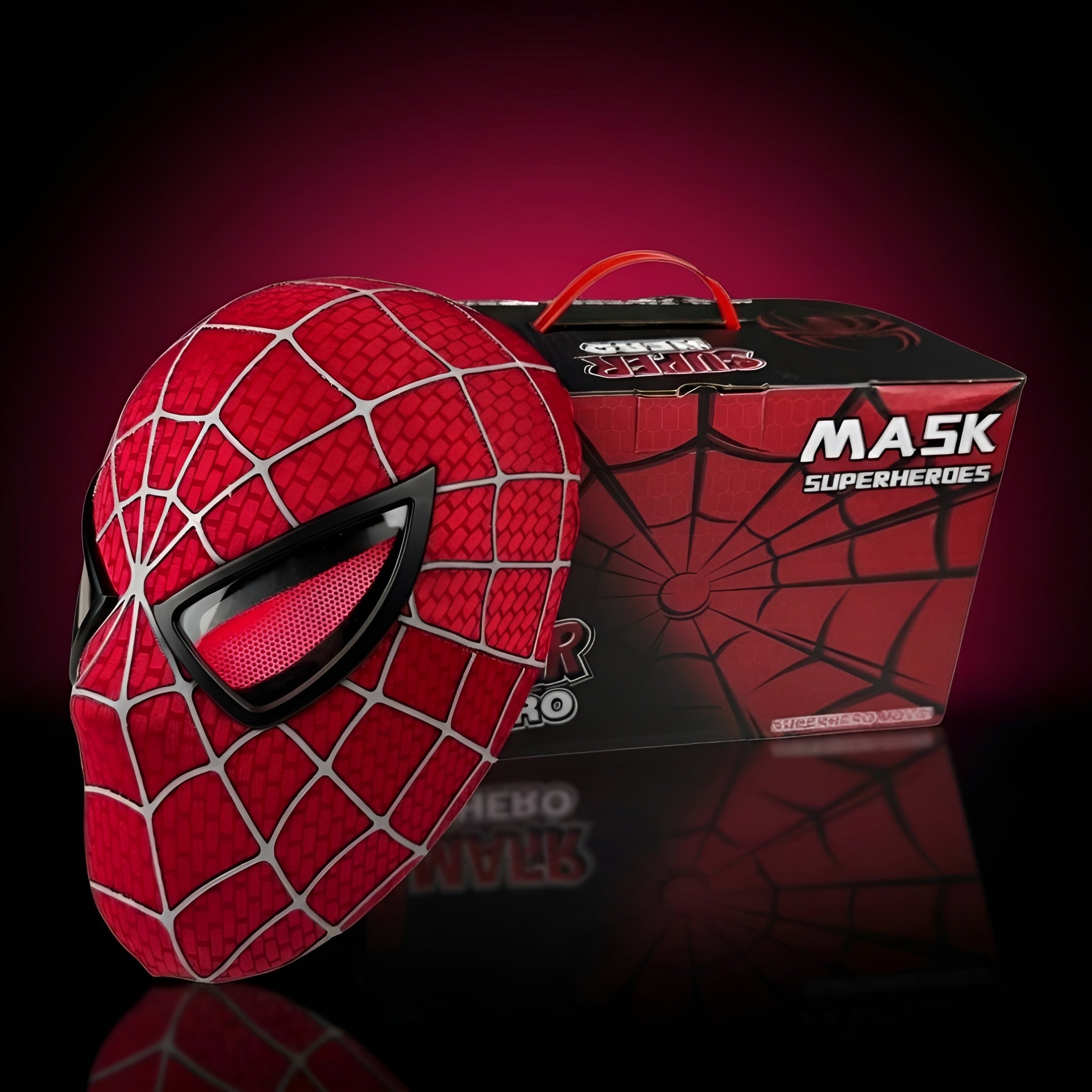 S5 Mask