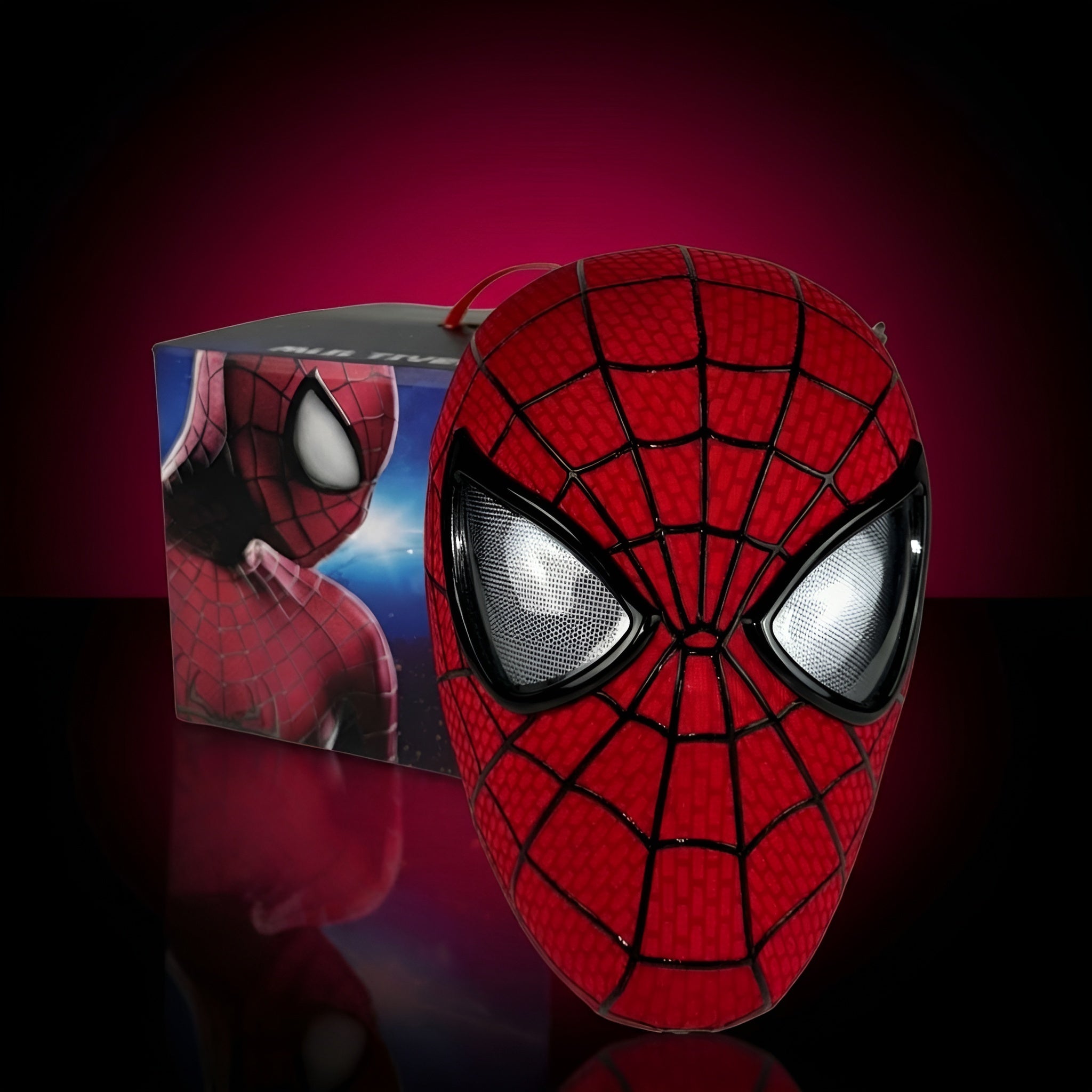 S3 Mask