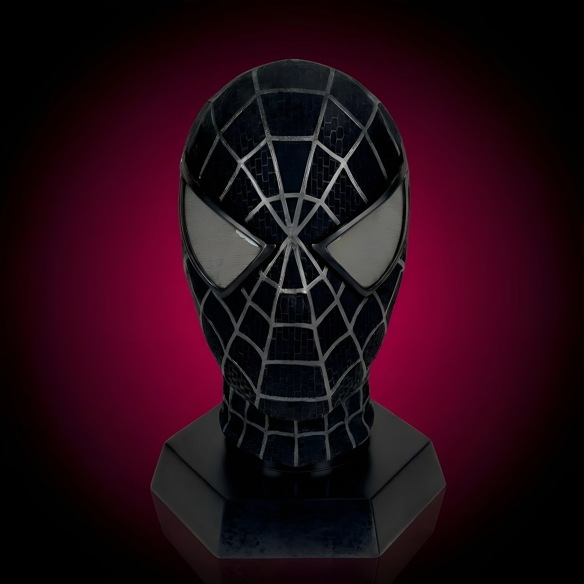 S6 Mask [NOT BLINKING]