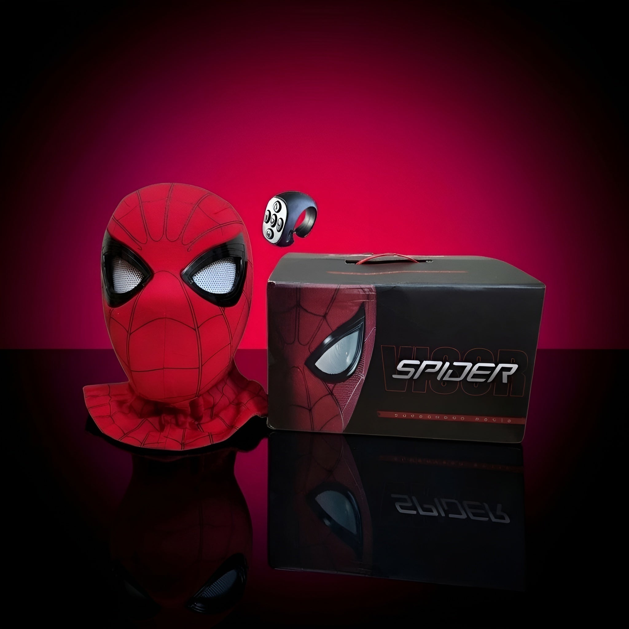 S1 Mask