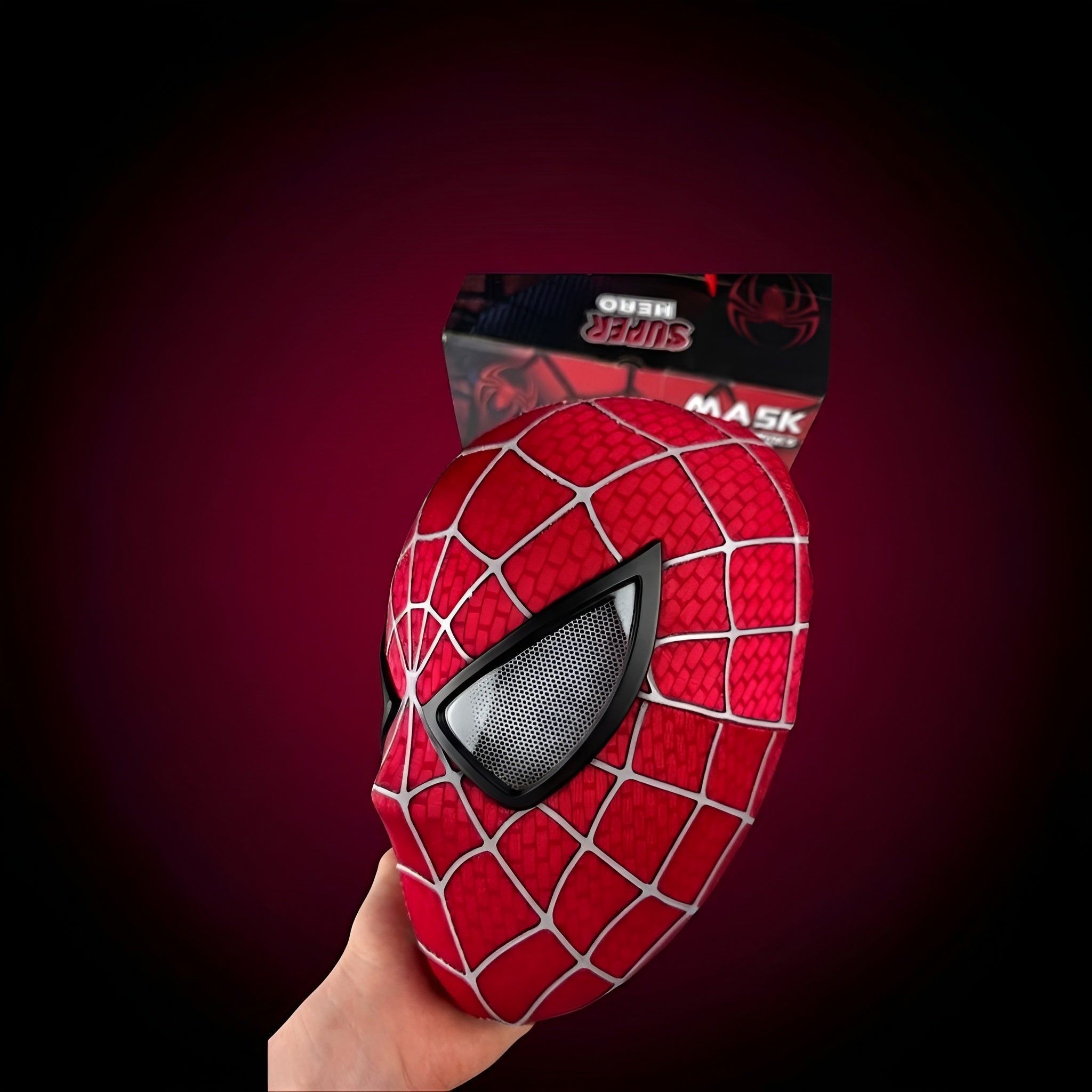 S5 Mask