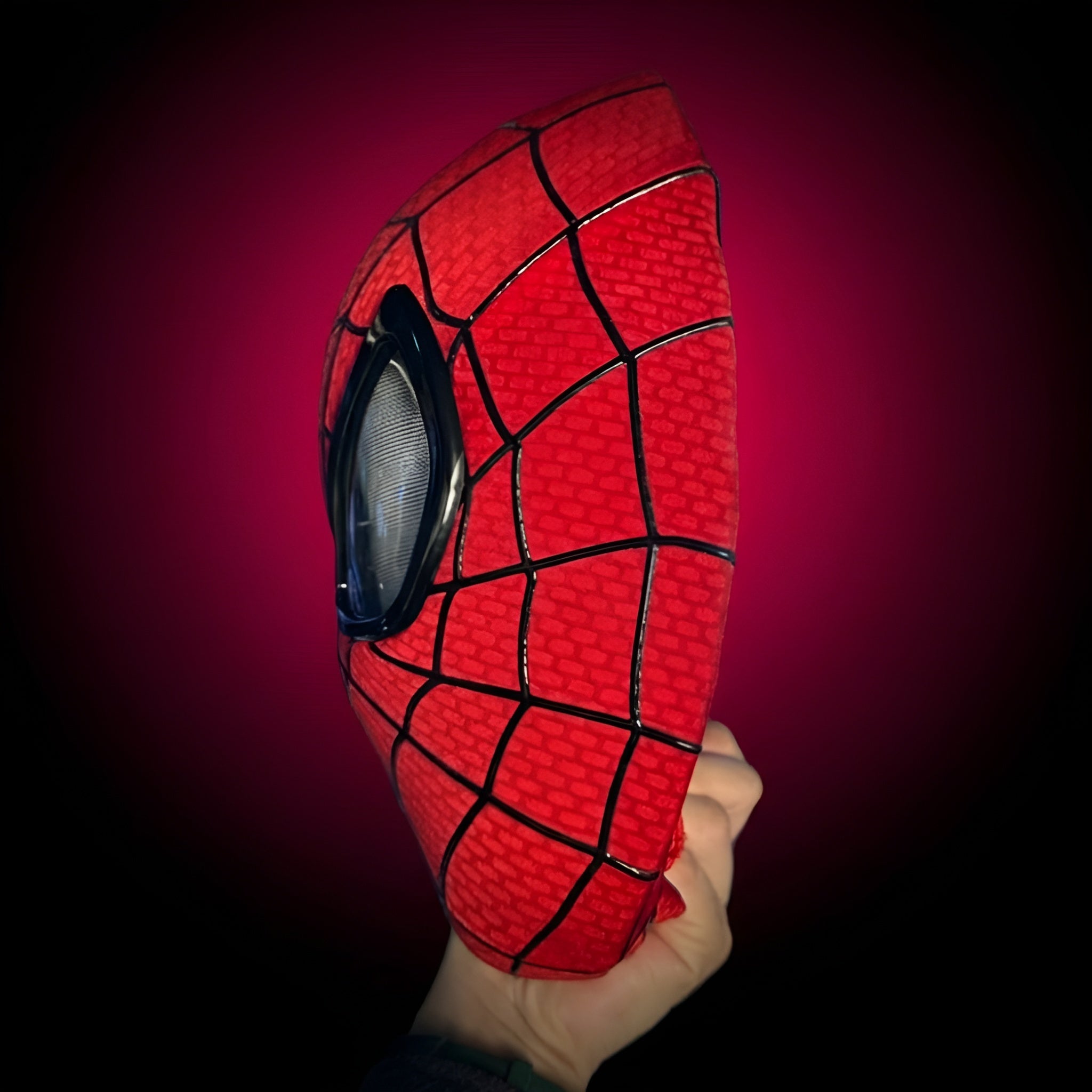 S3 Mask