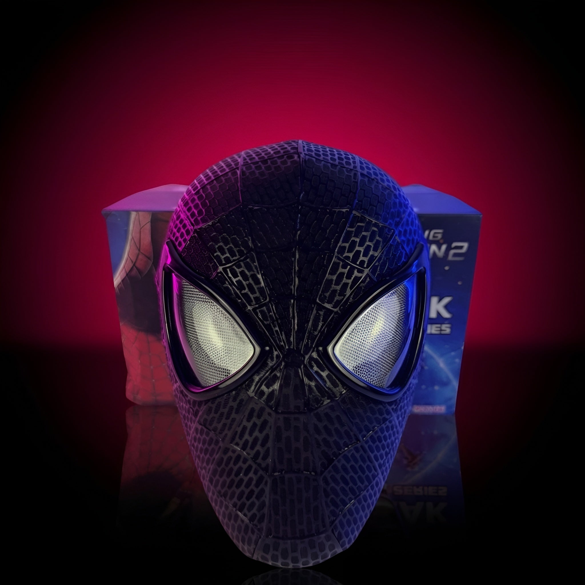 S4 Mask
