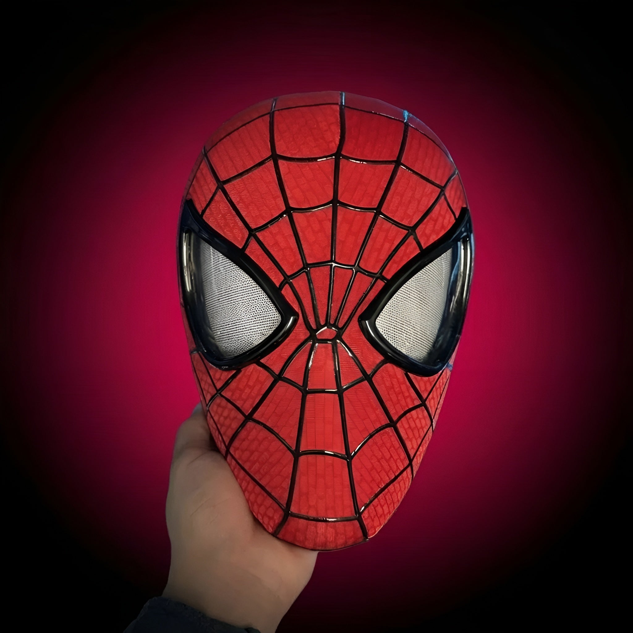 S3 Mask