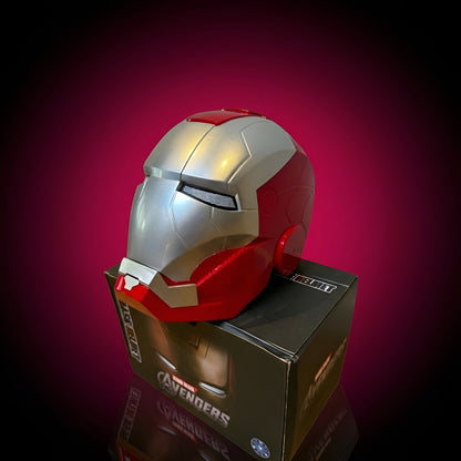 S Helmet [LIMITED EDITION]