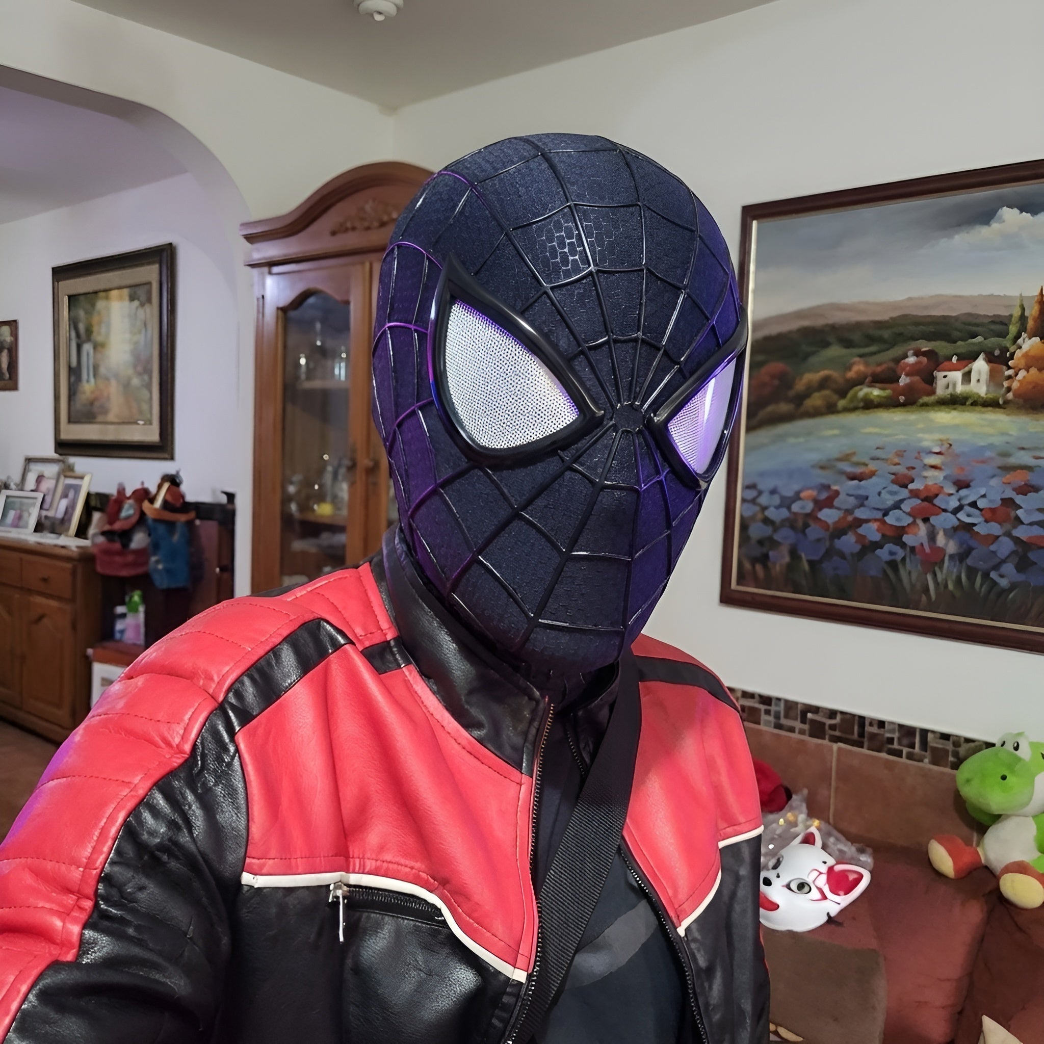 S4 Mask