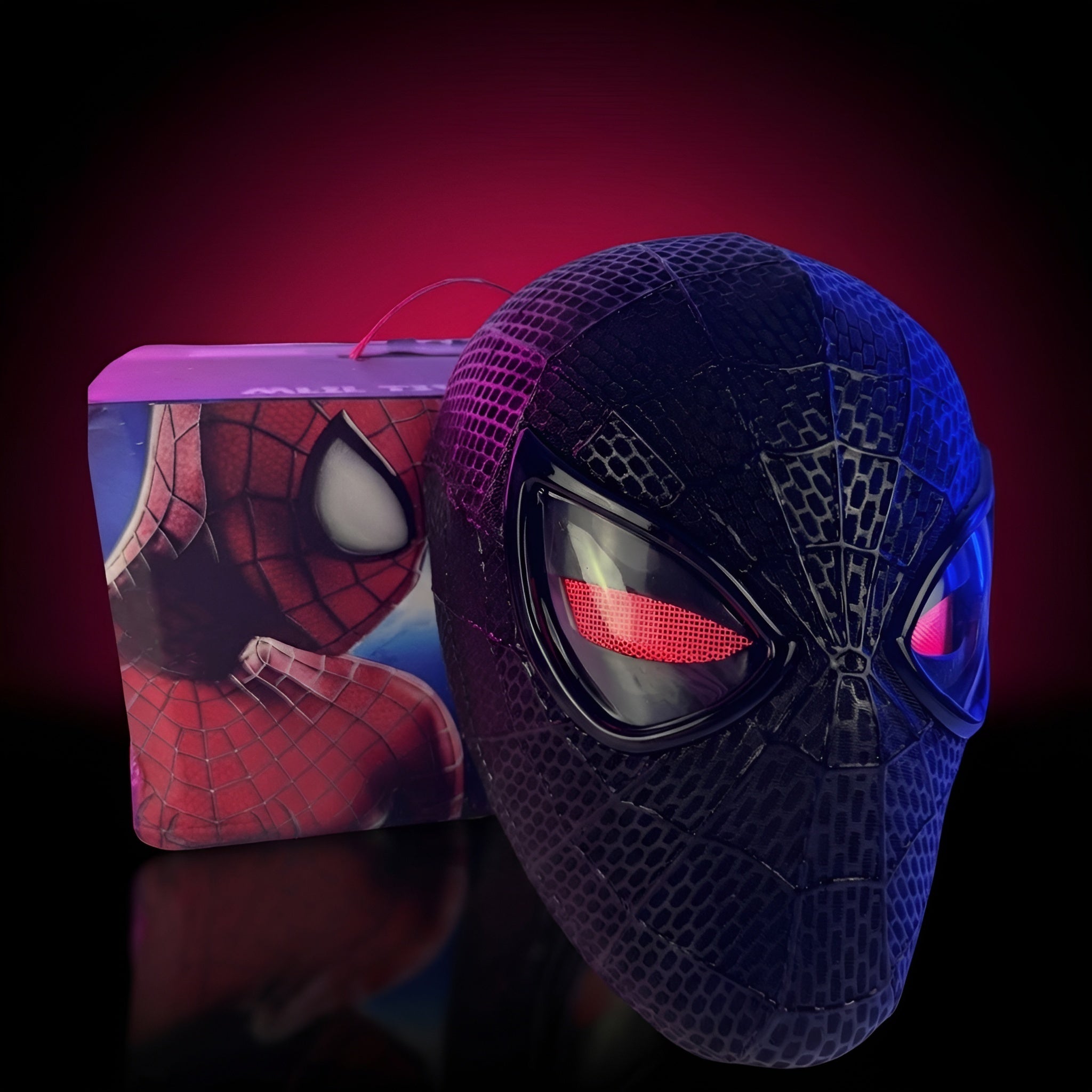 S4 Mask
