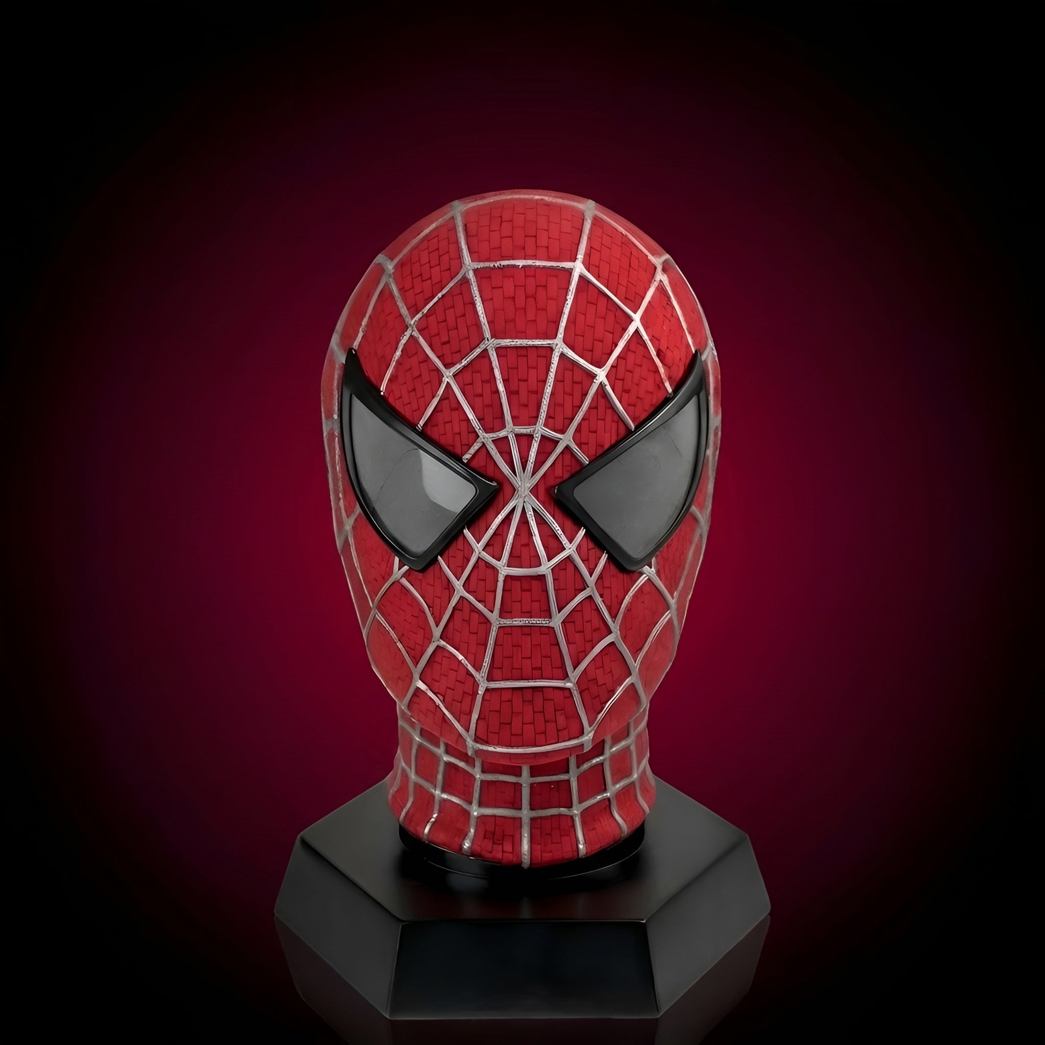 S6 Mask [NOT BLINKING]