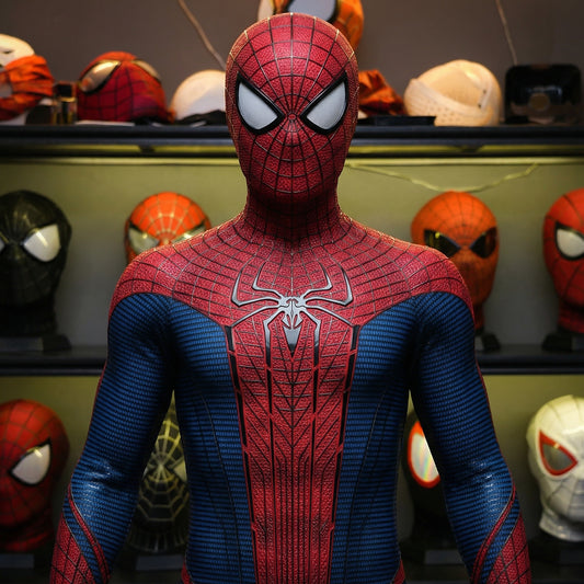 S1 Suit [NEW RELEASE]