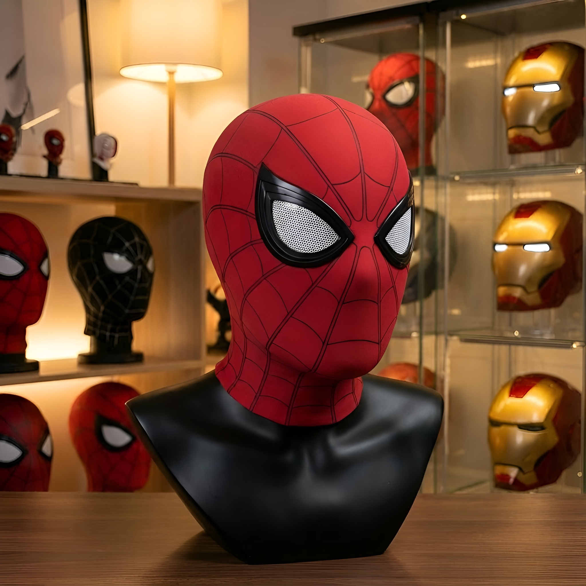 S1 Mask