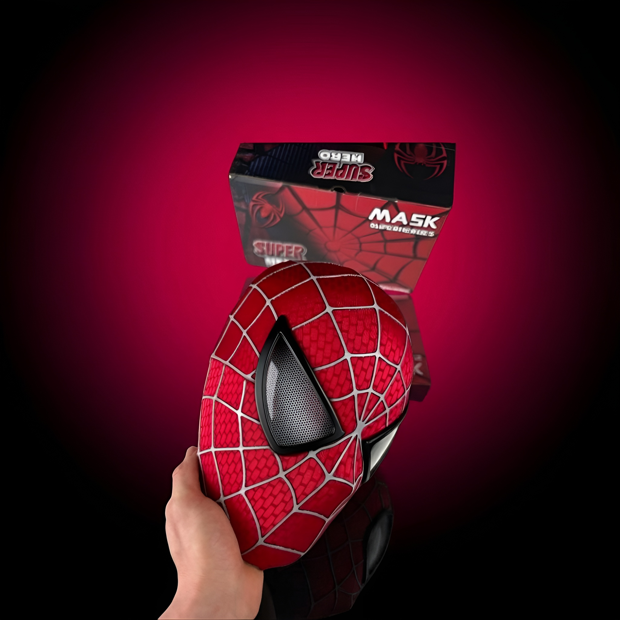 S5 Mask