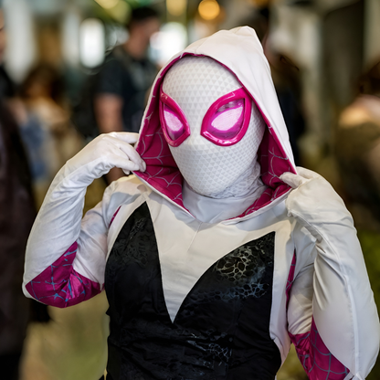 S Gwen