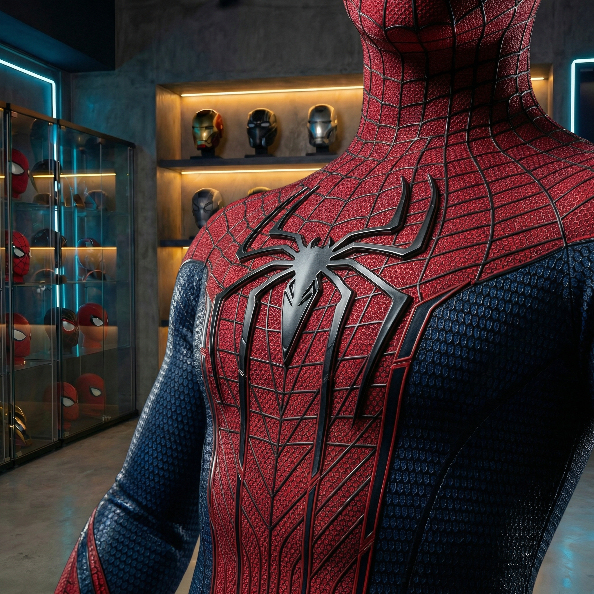 S1 Suit [NEW RELEASE]