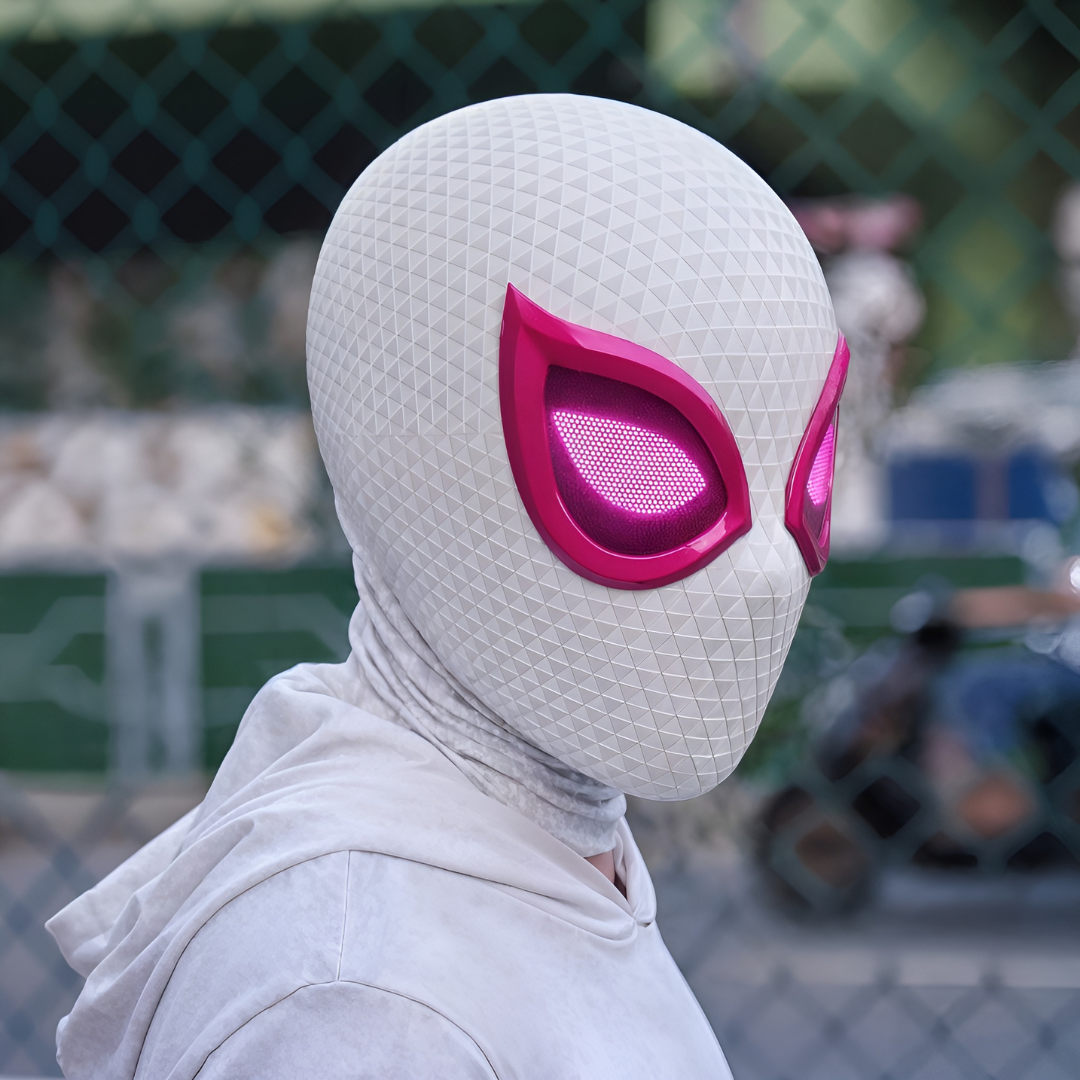 S Gwen