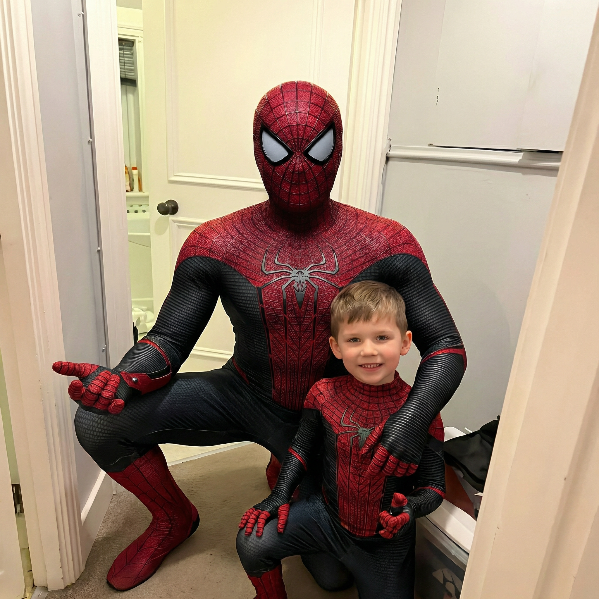 S1 Suit [NEW RELEASE]