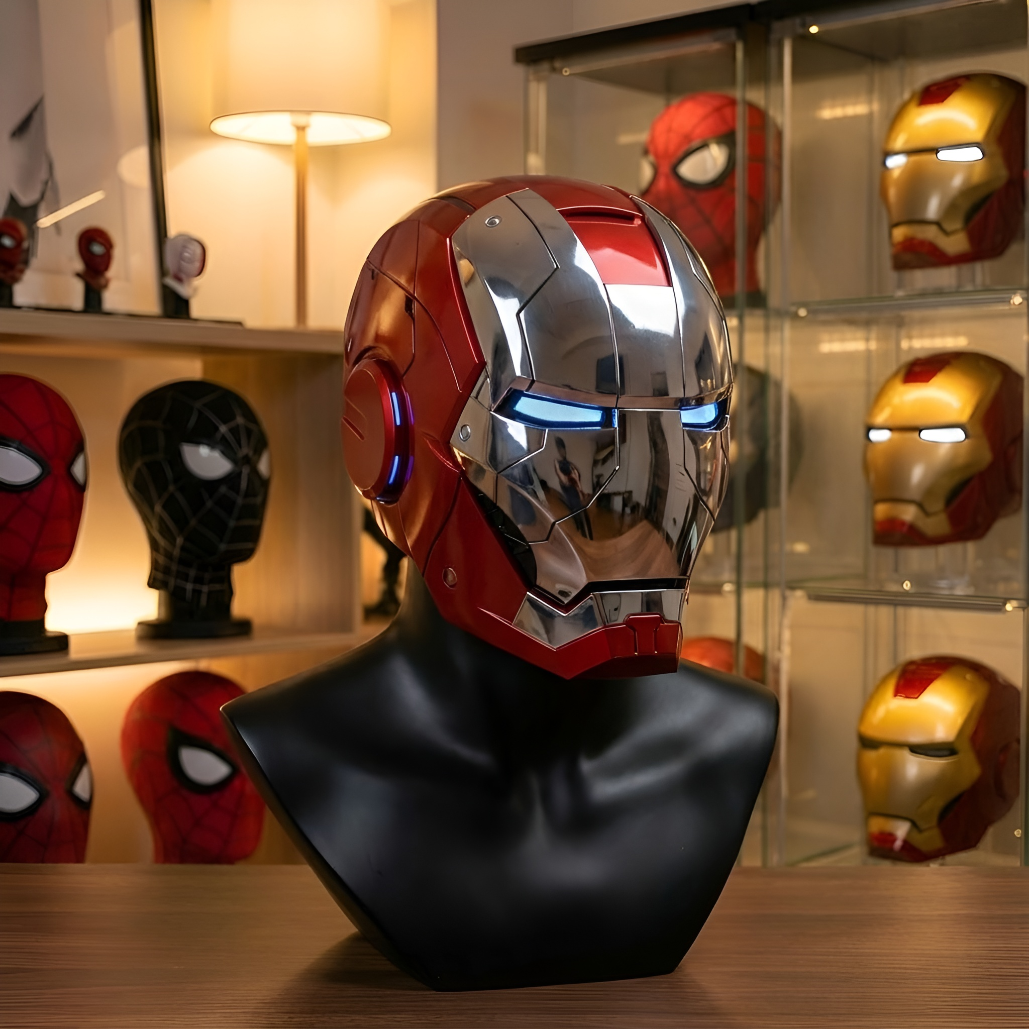S Helmet [LIMITED EDITION]