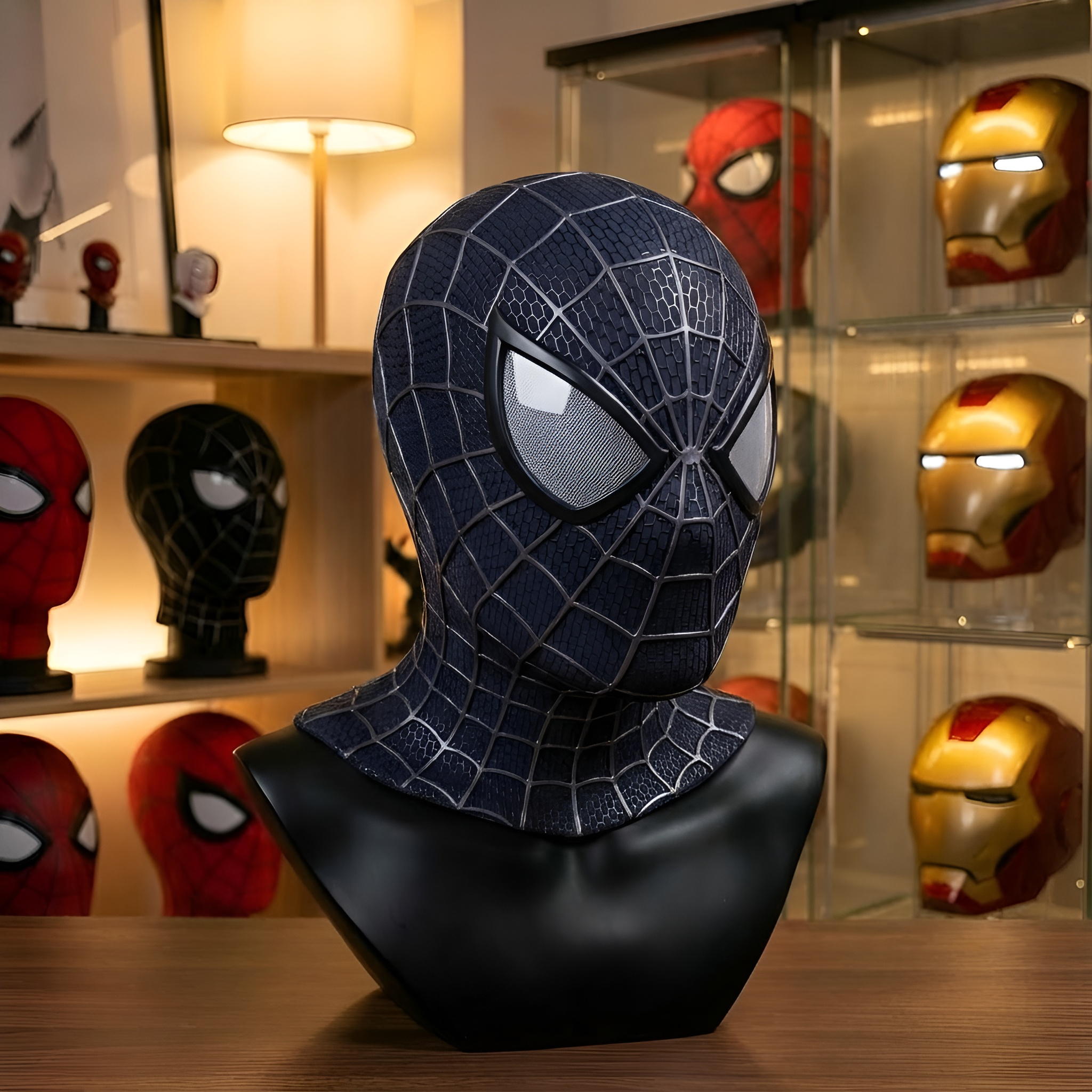S6 Mask [NOT BLINKING]