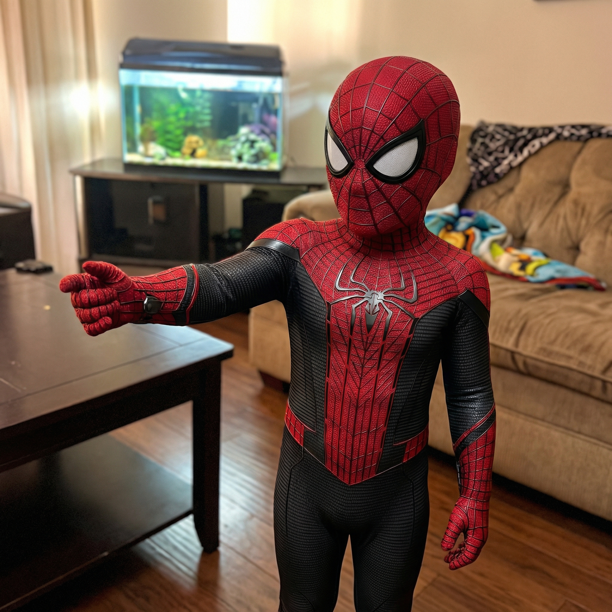 S1 Suit [NEW RELEASE]