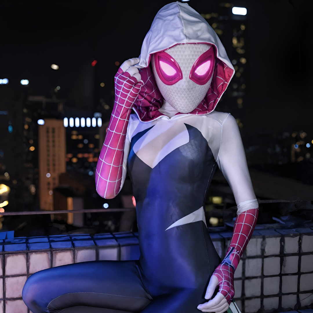 S Gwen