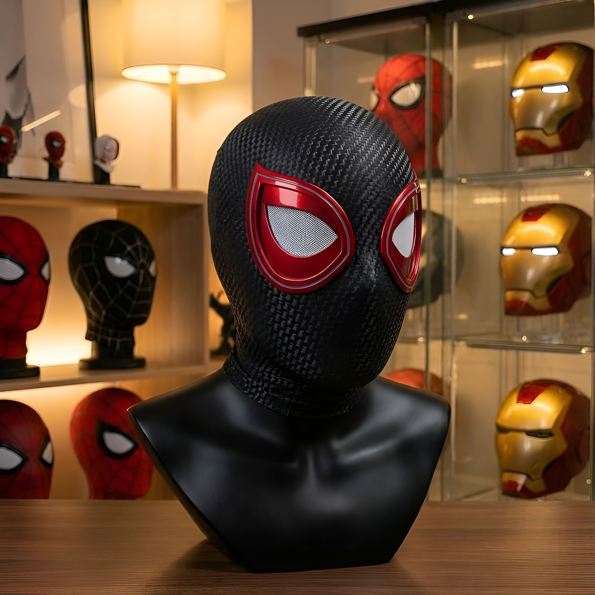 S2 Mask