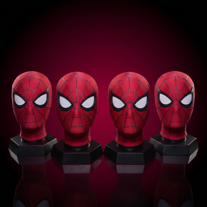 S8 Mask New Day [NEW RELEASE]