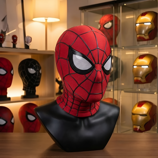 S8 Mask New Day [NEW RELEASE]