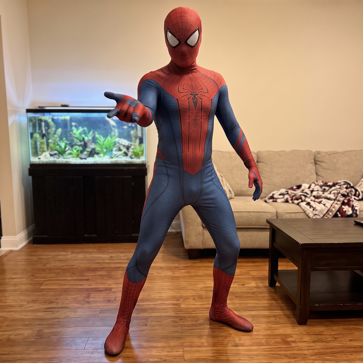 S1 Suit [NEW RELEASE]