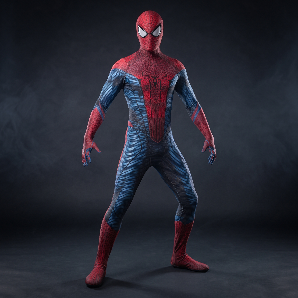 S1 Suit [NEW RELEASE]