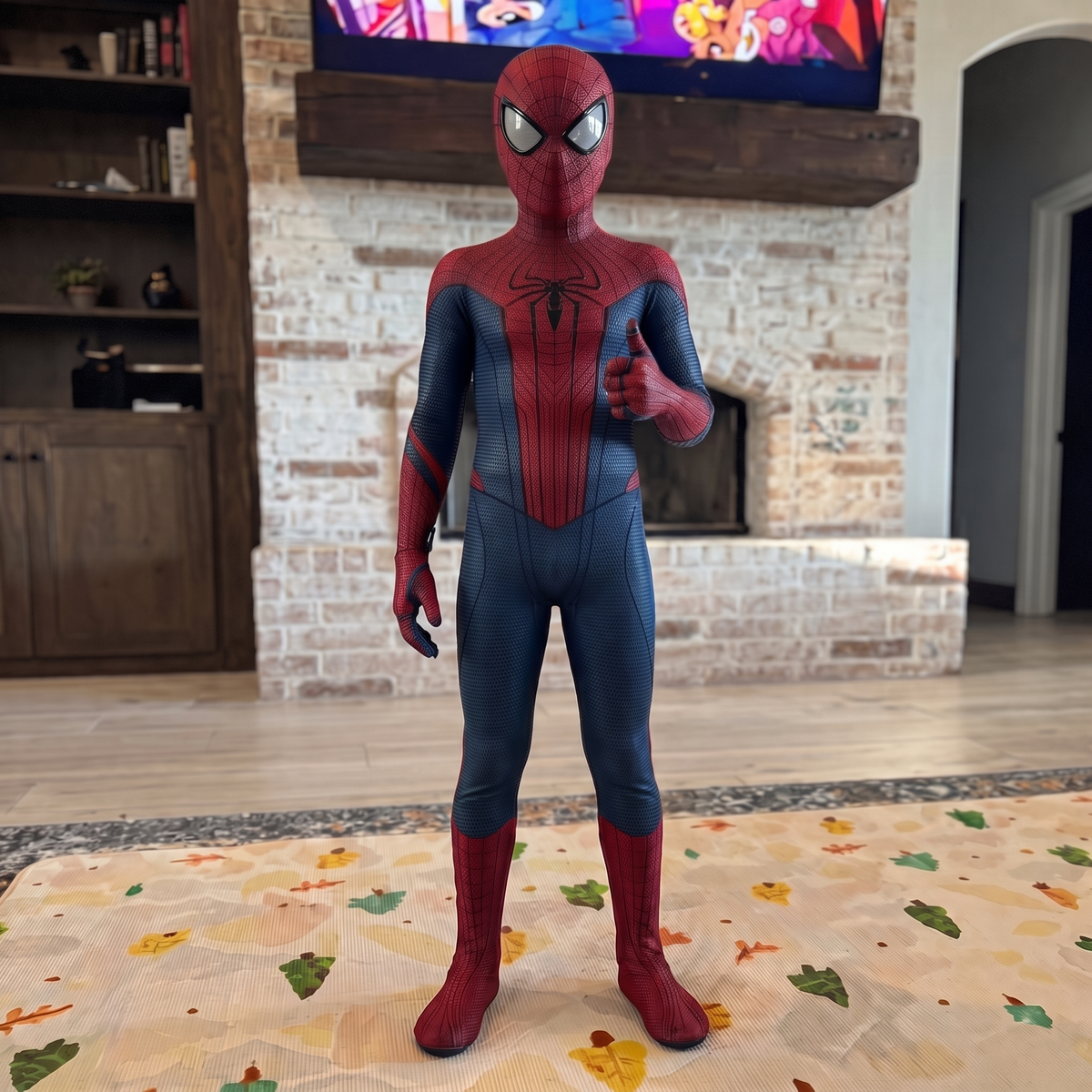 S1 Suit [NEW RELEASE]