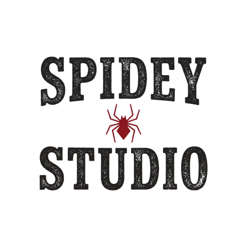 Spidey Studio